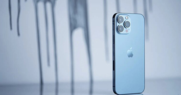 旺詮合金電阻代理商： iPhone 13迎來缺貨潮！